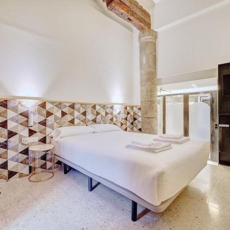 Suite Loft Logrono By Clabao Exteriér fotografie