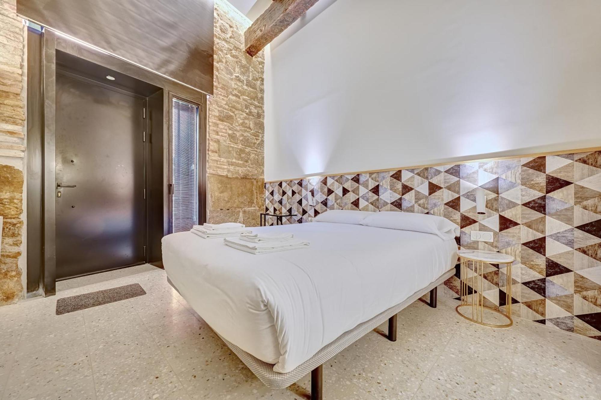 Suite Loft Logrono By Clabao Exteriér fotografie