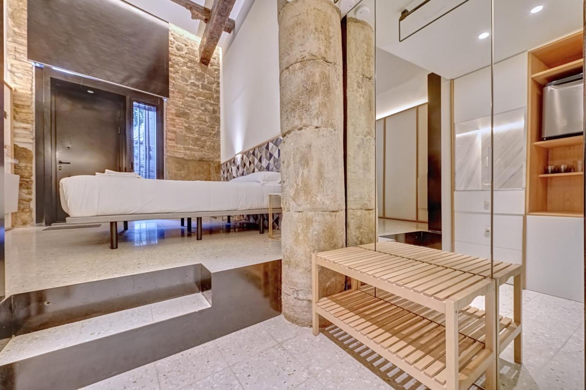 Suite Loft Logrono By Clabao Exteriér fotografie